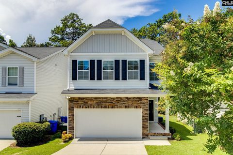 Homes in Eagle Park, Columbia