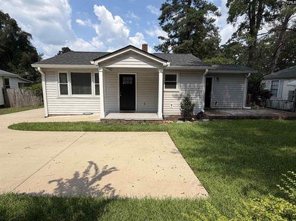 3811 Barwick Street active home in Rosewood, Columbia, SC