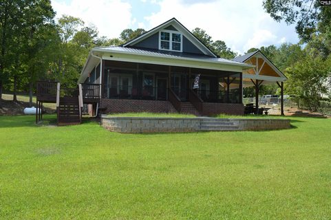 331 Rolling Hills Road active home in Lake Wateree, Ridgeway, SC