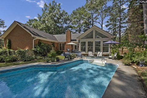 120 Rose Creek Court pending home in Rose Creek, Columbia, SC
