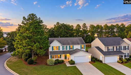 101 Fox Grove Circle active home in Fox Run, Columbia, SC
