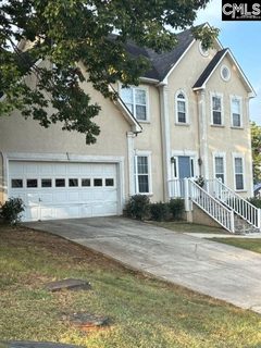 331 Heatherstone Road active home in Woodgreene, Columbia, SC
