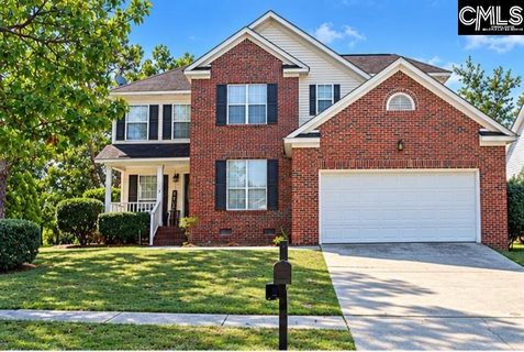 7 Ridge Pond Drive active home in Ridgecrest At The Summit, Columbia, SC