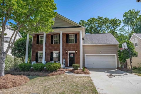 221 Foxport Drive active home in Foxport, Chapin, SC