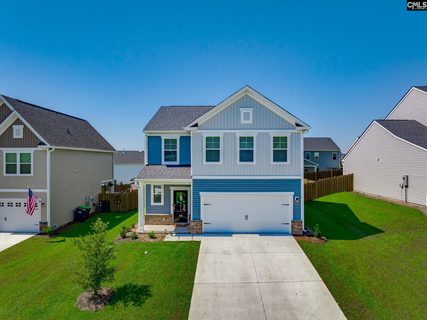 818 Skytop Lane active home in Summer Orchard, Lexington, SC