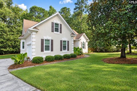 Homes in Magnolia Hall, Columbia