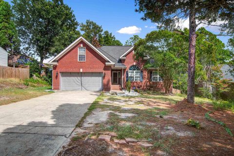 204 Hope Road active home in Wildewood, Columbia, SC