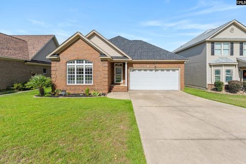 248 Keegan Rock Court active home in Windstone At White Knoll, Lexington, SC