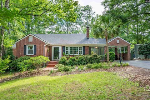 204 Summerlea Drive active home in Keenan Terrace, Columbia, SC