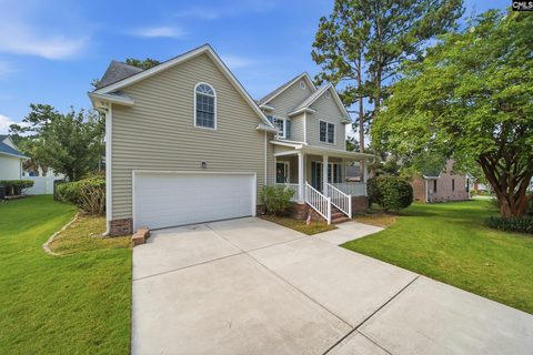 104 W Hampton Way active home in Commons At Winchester, Columbia, SC