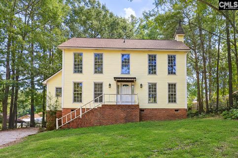 1817 Woodvalley Drive active home in Murraywood, Columbia, SC