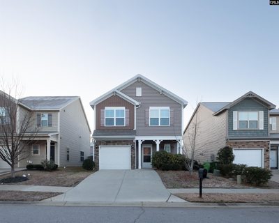 752 Helmsman Lane active home in Osprey, Chapin, SC