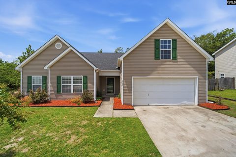 265 Arthurdale Drive pending home in Hunters Mill, West Columbia, SC