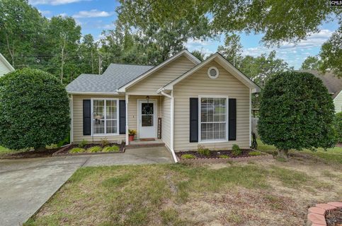 228 Barger Circle active home in Riverwalk, Irmo, SC