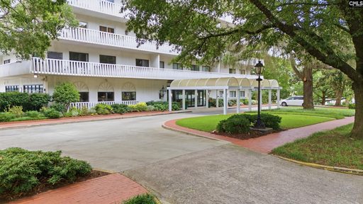 1829 Senate Street # 1A active home in The Heritage, Columbia, SC