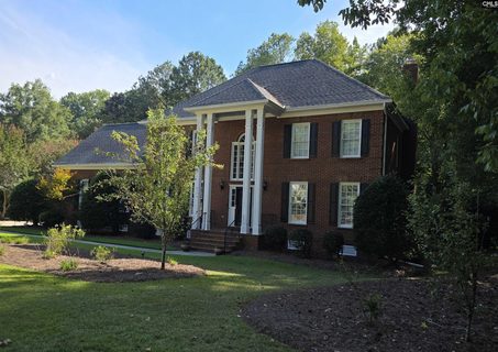 Homes in Sheffield, Columbia