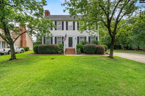 121 Brook Hollow Drive active home in Brookfield, Columbia, SC