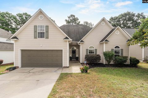 Homes in Summer Pines, Blythewood