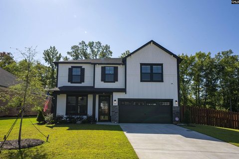 Homes in Collins Cove, Chapin