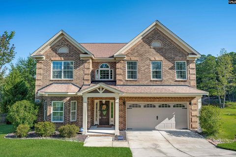 A home in Willow Lake, Blythewood
