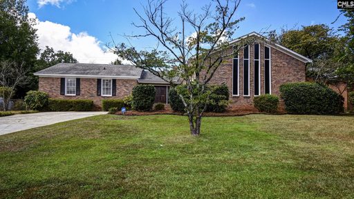 831 Statler Road active home in Belmont Estates, Columbia, SC