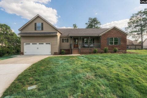 A home in Laurel Hill, West Columbia