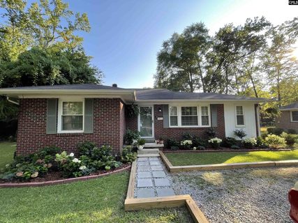 3411 Palmetto Avenue active home in Keenan Terrace, Columbia, SC