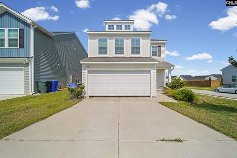 639 N Long Star Way active home in Ellington, Elgin, SC