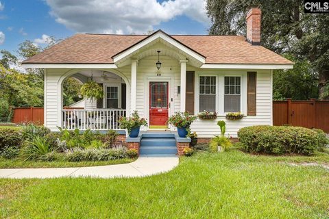 A home in Rosewood, Columbia