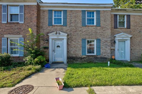 7602 Hunt Club Road Q109 active home in Huntington, Columbia, SC