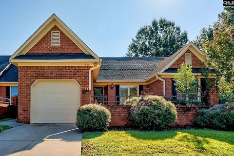 Homes in Carmel Commons, Irmo