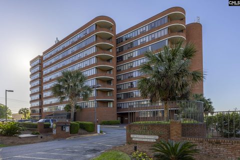 Homes in Wilshire House, Columbia