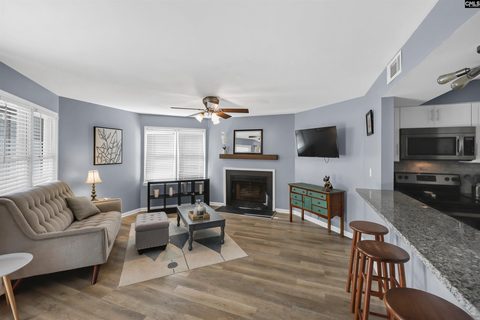 1850 Atlantic Drive 318 active home in Broad River Township, Columbia, SC