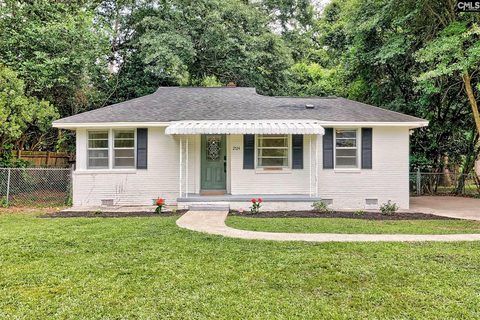 2524 Marling Drive active home in Druid Hills, Columbia, SC