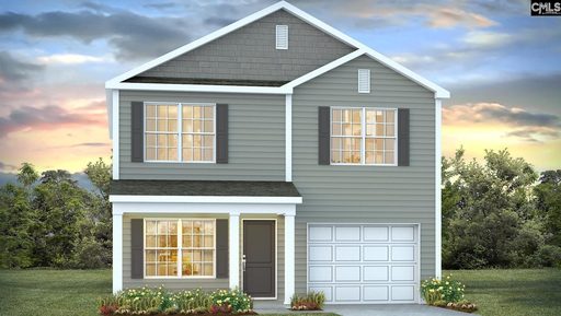 109 Hunters Branch Drive active home in Hunters Branch, Hopkins, SC