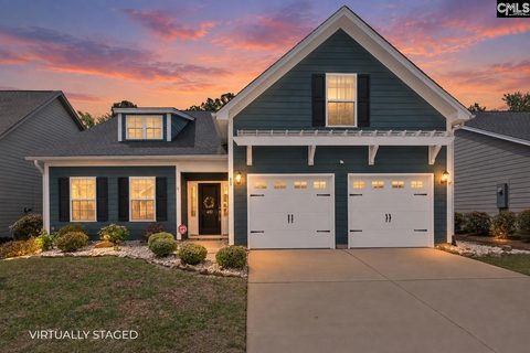 432 Sapphire Lane active home in Portrait Hill, Chapin, SC