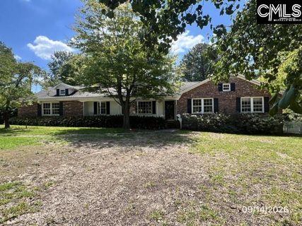 130 Loch Road active home in Whitehall, Columbia, SC