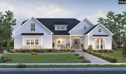 Homes in Lands End At Woodside Shores, Prosperity