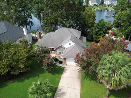 622 Timberlake Drive active home in Timberlake Plantation, Chapin, SC