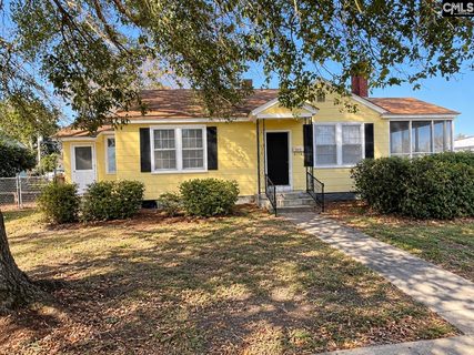 305 Nevada Street active home in Olympia, Columbia, SC