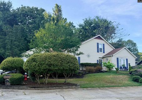 116 Tee Court active home in The Fairways, Columbia, SC