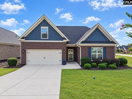 736 Millpoint Way active home in Clubridge At Woodcreek Farms, Elgin, SC