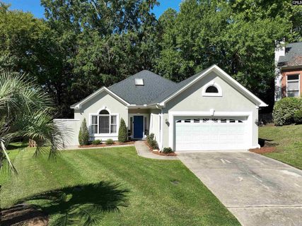 14 Saddleback Ledge Court active home in Beacon Hill, Irmo, SC