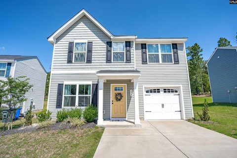 250 Saskatoon Drive active home in Canary Woods, Hopkins, SC
