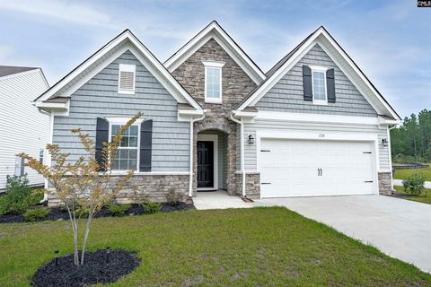 120 Federation Street active home in Edmund Hill Estates, Lexington, SC