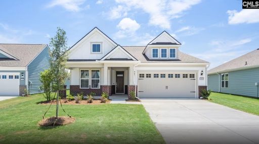 487 Oakleaf Chase Circle pending home in Oakleaf Chase, Blythewood, SC