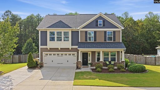 166 Tannery Way active home in Bluefield West, Lexington, SC