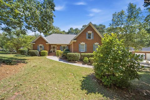 701 Gasque Court active home in Governors Grant, Lexington, SC