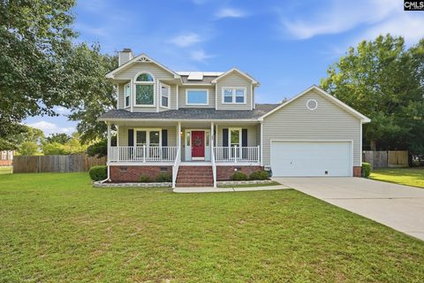 233 Crown Point Road active home in Millpond, Lexington, SC