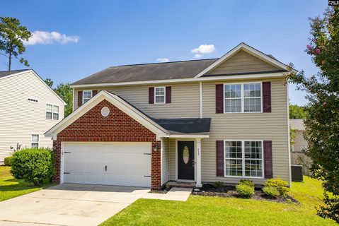 455 Guard Tower Lane active home in Kingston Ridge, Columbia, SC
